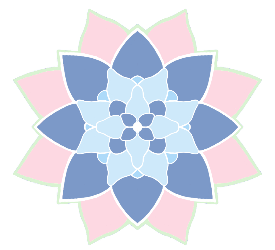 Blue Lotus Reiki